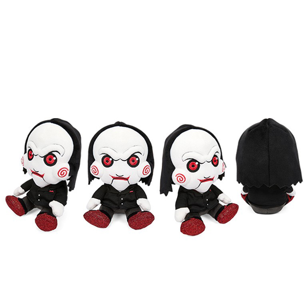 Plush - Jigsaw 7in-hotRAGS.com