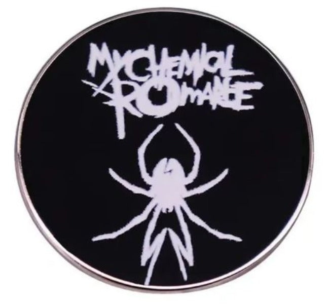 Pin - My Chemical Romance-hotRAGS.com