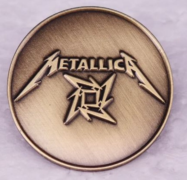 Pin - Metallica-hotRAGS.com
