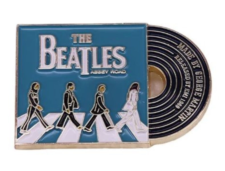 Pin - The Beatles-hotRAGS.com