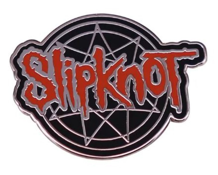 Pin - Slipknot-hotRAGS.com
