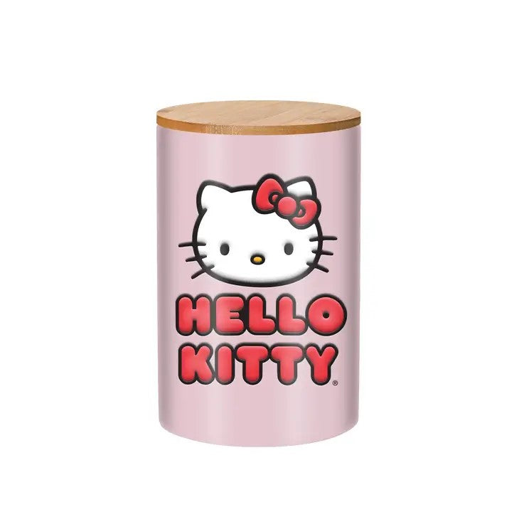 Cookie Jar - Hello Kitty - 6.6"-hotRAGS.com