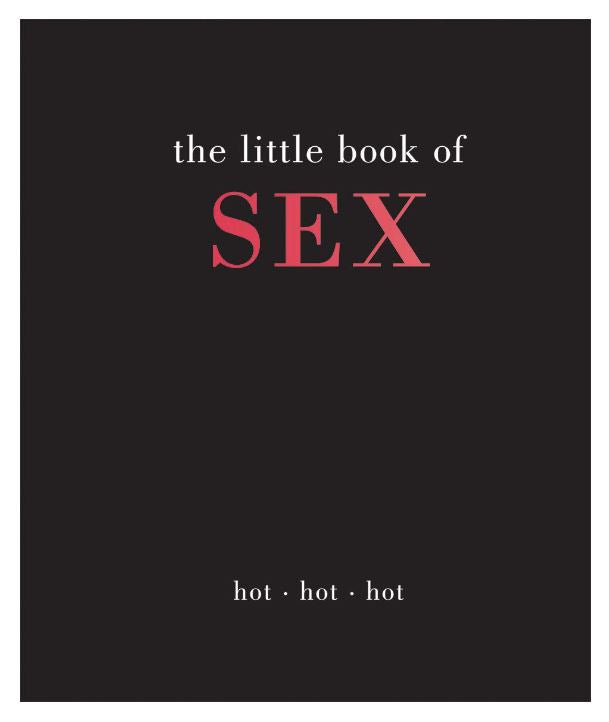 Book - The Little Book Of Sex-hotRAGS.com