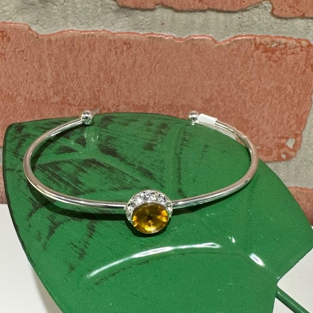 Bracelet - Birthstone November-hotRAGS.com