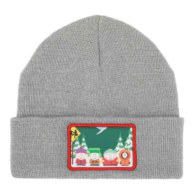 Beanie - Southpark-hotRAGS.com