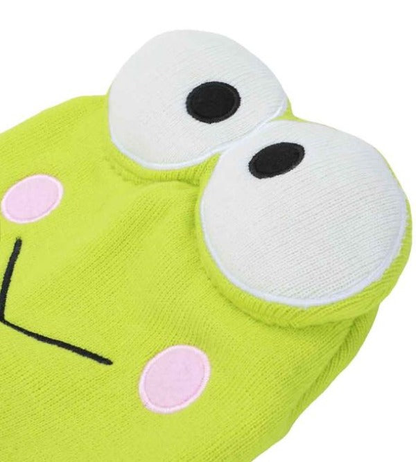 Beanie - Keroppi - 3D-hotRAGS.com