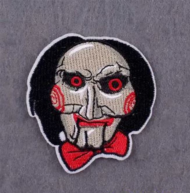 Patch - Jigsaw-hotRAGS.com