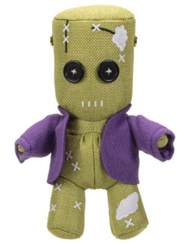 PLUSH - PINHEADS FRANK - 8"-hotRAGS.com