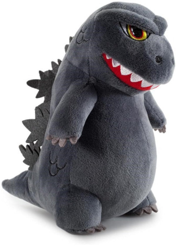 PLUSH - GODZILLA - 7in.-hotRAGS.com