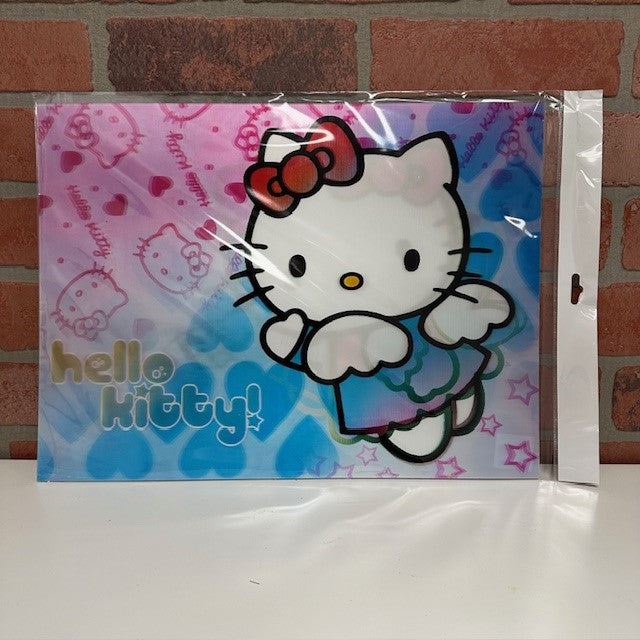 PIC 3D - HELLO KITTY 1 - 15 x 11-hotRAGS.com
