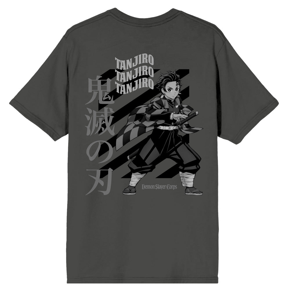 T shirt - Demon Slayer-hotRAGS.com