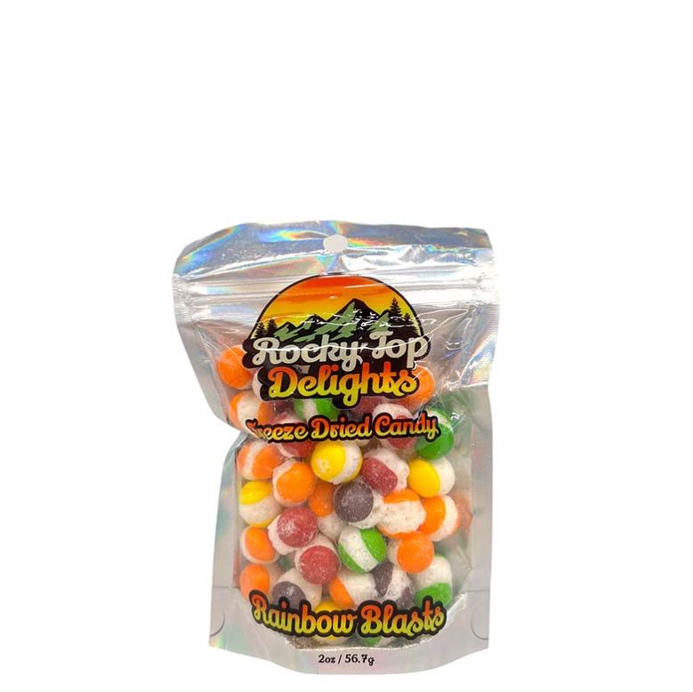 Candy - Rainbow Blasts-hotRAGS.com