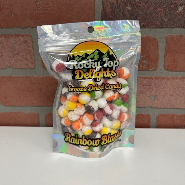 Candy - Rainbow Blasts-hotRAGS.com