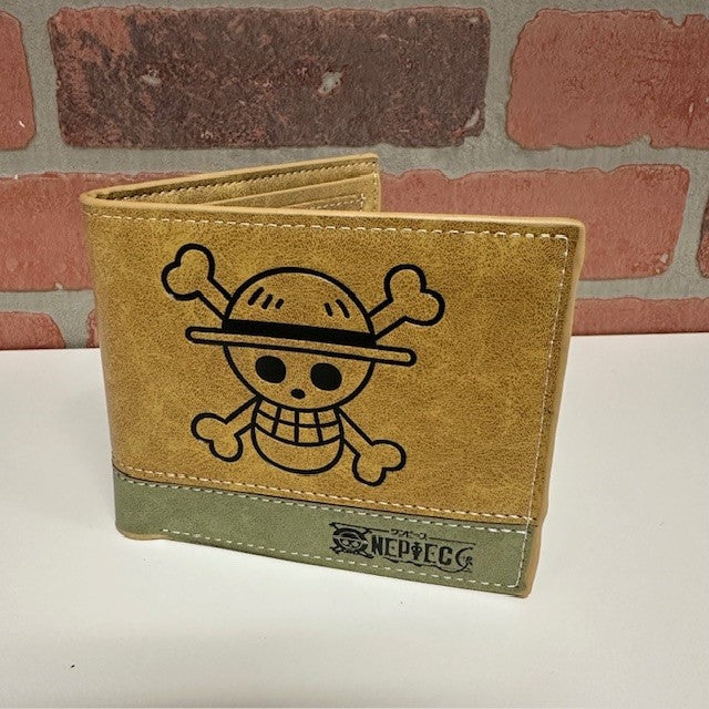 Wallet - One Piece-hotRAGS.com