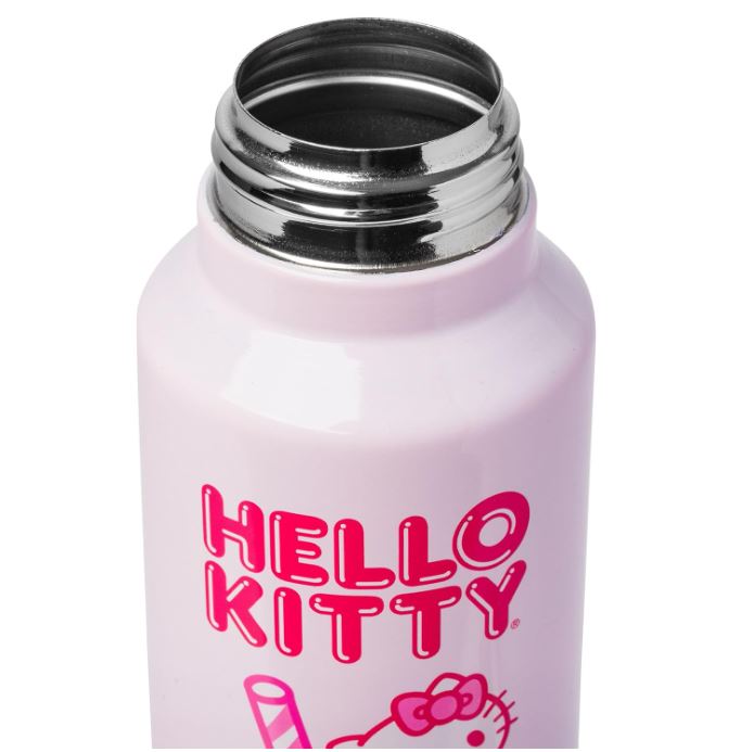 Water Bottle - Hello Kitty Kawaii - 27 oz.
