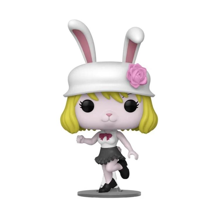 Funko Pop! Animation: One Piece - Carrot-hotRAGS.com