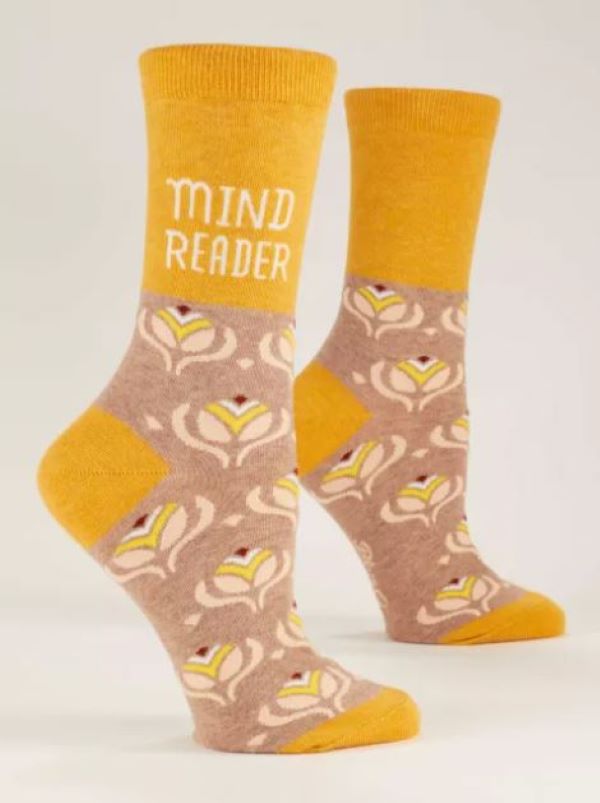 Socks - Mind Reader-hotRAGS.com