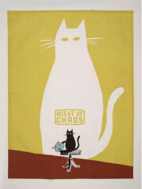 hotRAGS Kitchen Towel