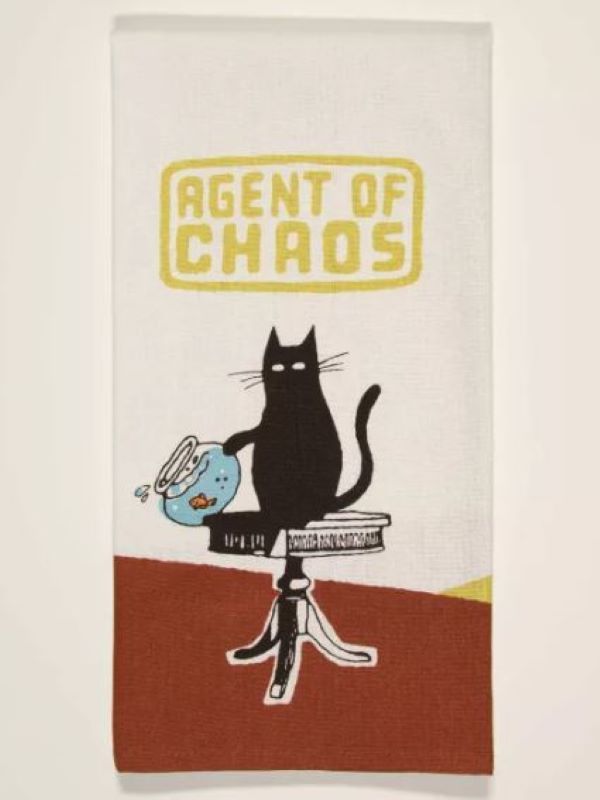 hotRAGS Kitchen Towel - Thumbnail 2