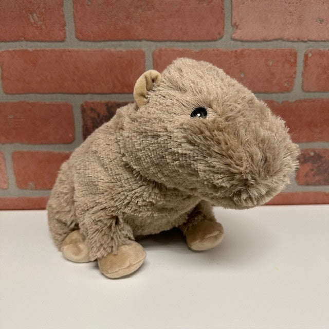 Warmies - Plush Capybara-hotRAGS.com
