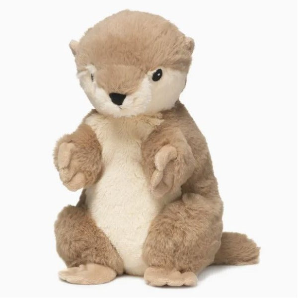 Warmies - Plush Otter-hotRAGS.com