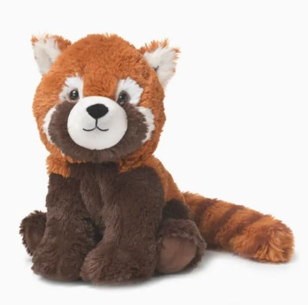 Warmies - Plush Red Panda-hotRAGS.com