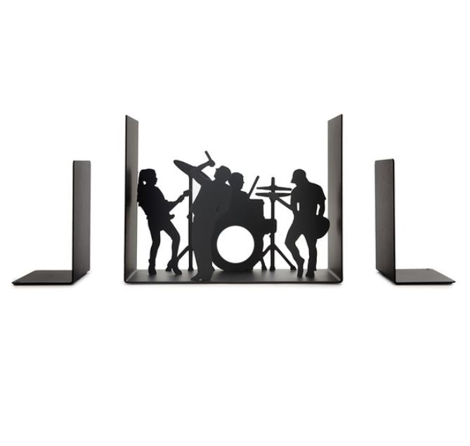 Bookend - The Band-hotRAGS.com