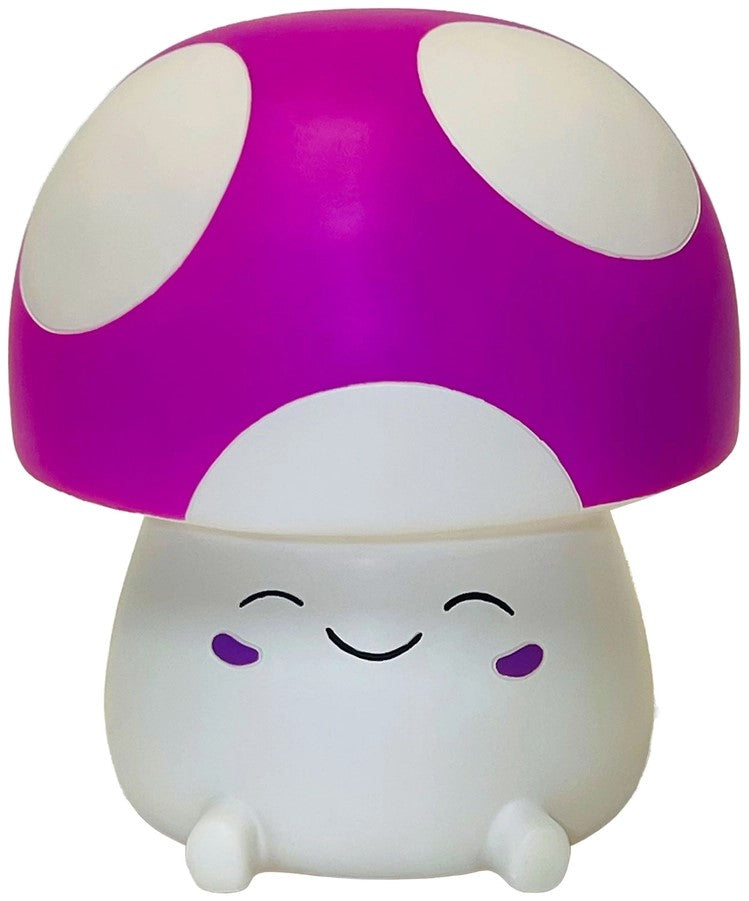 Light - Mushroom Kawaii-hotRAGS.com