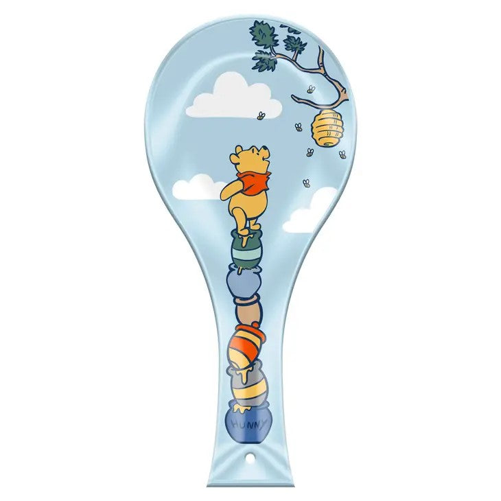 Spoon Rest - Winnie Pooh Honey-hotRAGS.com