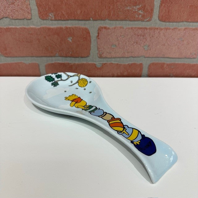 Spoon Rest - Winnie Pooh Honey-hotRAGS.com