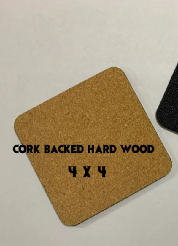 Coaster Set - Horror Movie Icons-hotRAGS.com