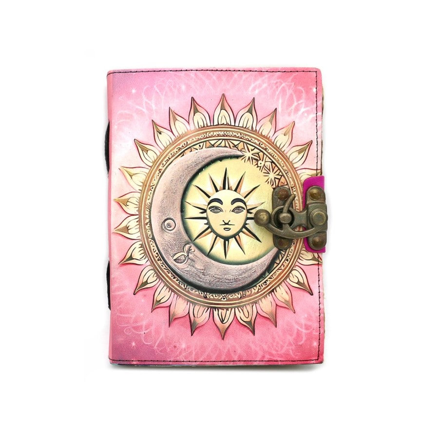 Journal - Celestial Fusion - 5x7-hotRAGS.com