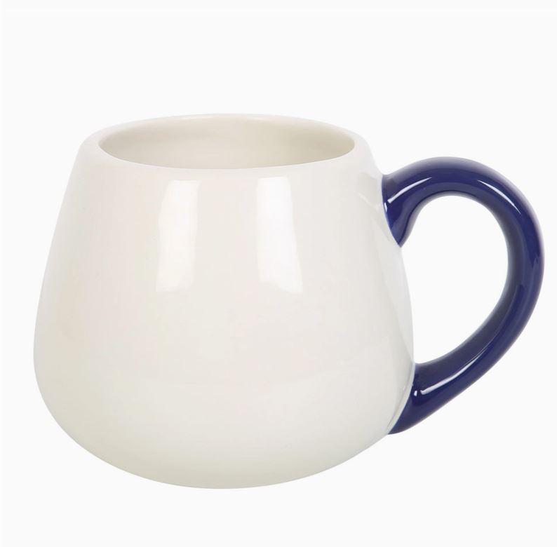 Mug - All Seeing Eye Rounded-hotRAGS.com