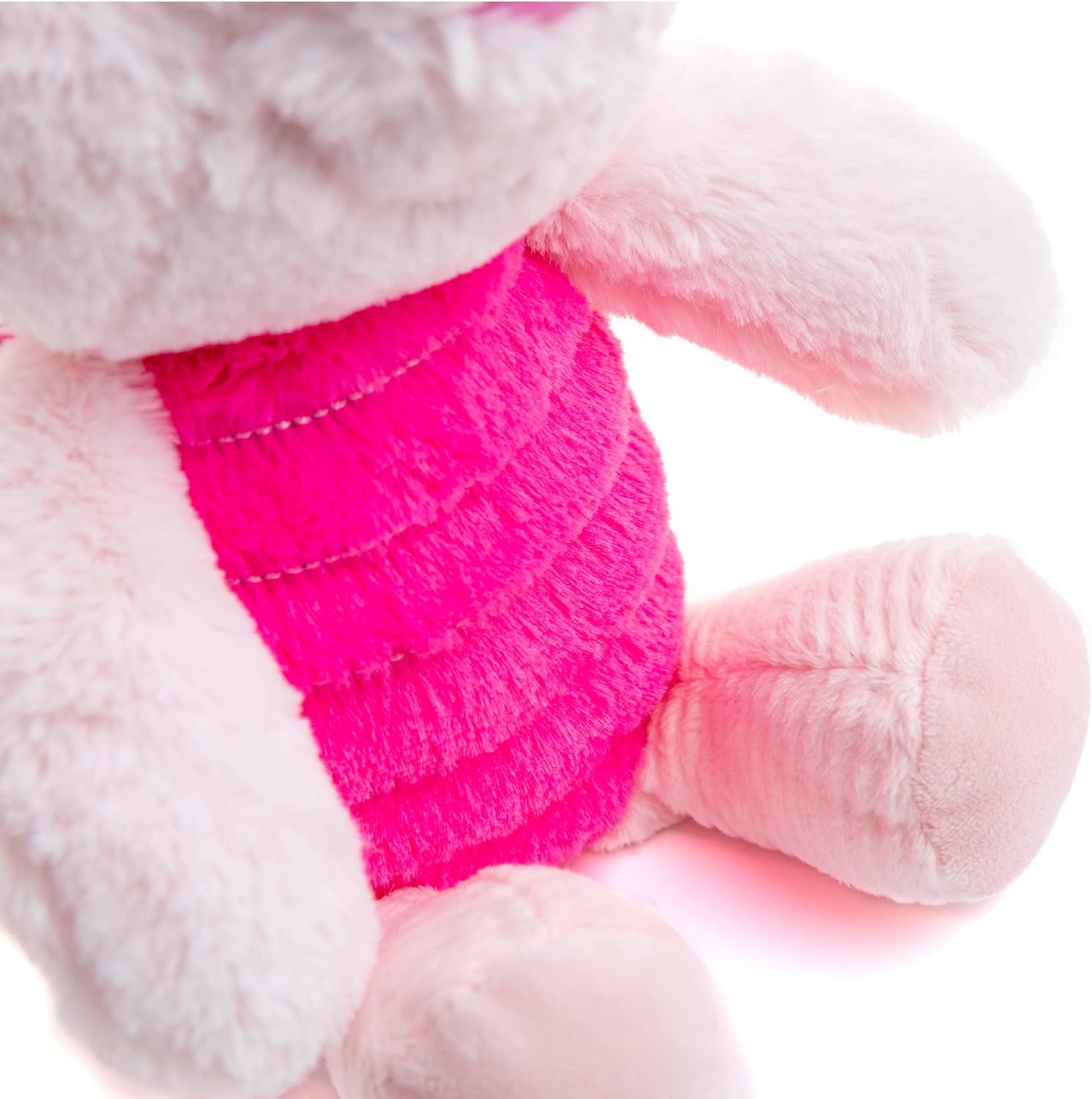 Plush - Piglet - 10 in-hotRAGS.com