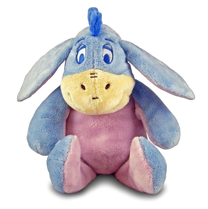 Plush - Eeyore-hotRAGS.com