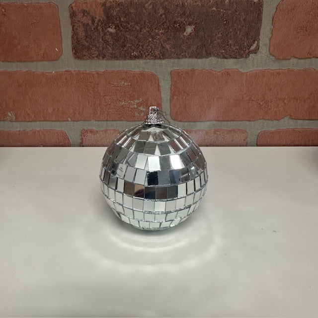 Ornament - Disco Ball - 2.5in-hotRAGS.com