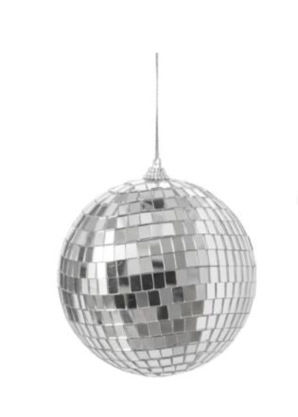 Ornament - Disco Ball - 2.5in-hotRAGS.com