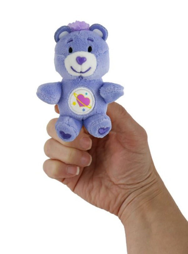 Toy World's Smallest Toy - Care Bears Series 4-hotRAGS.com