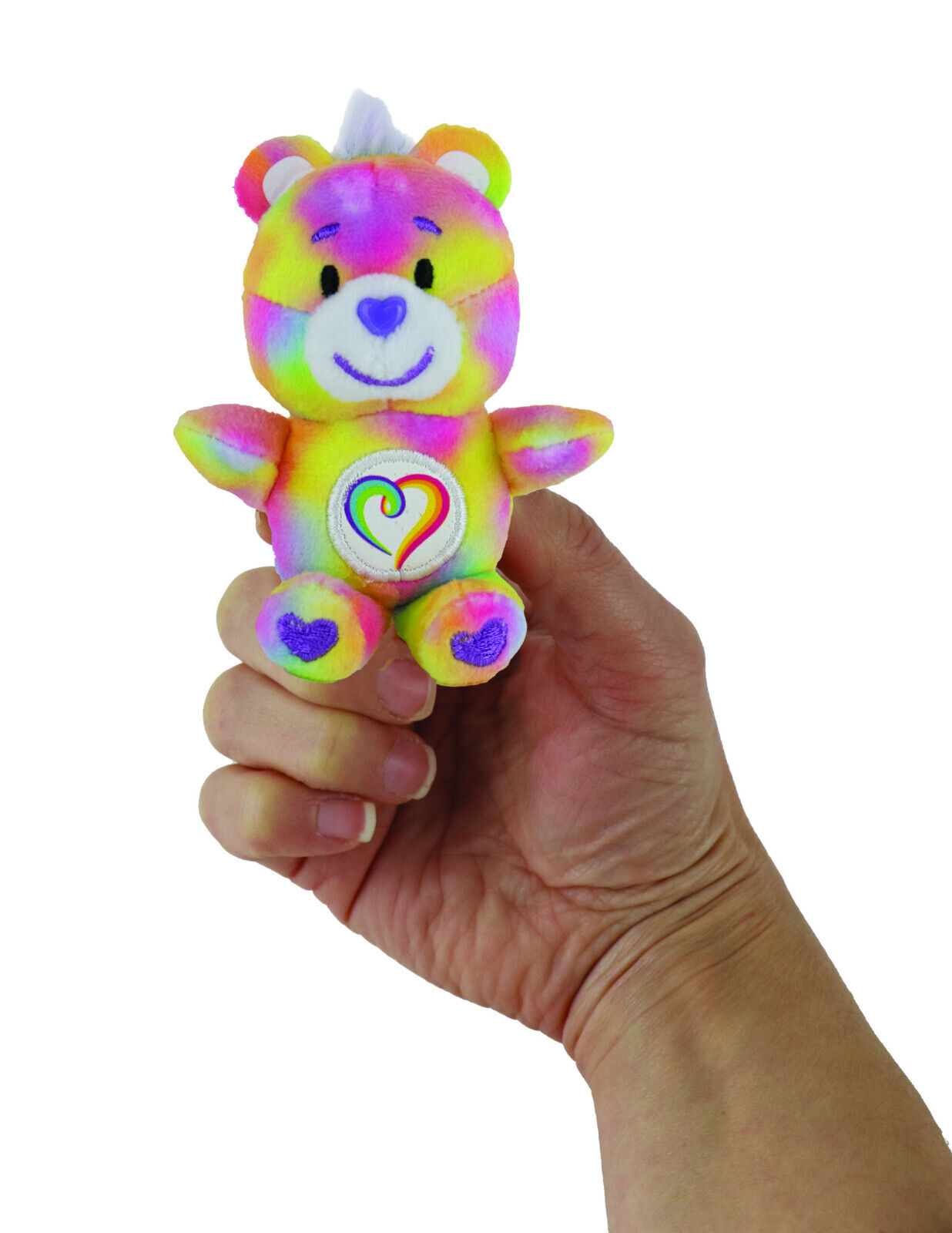 Toy - Worlds's Smallest Toy - Care Bears Series 5-hotRAGS.com