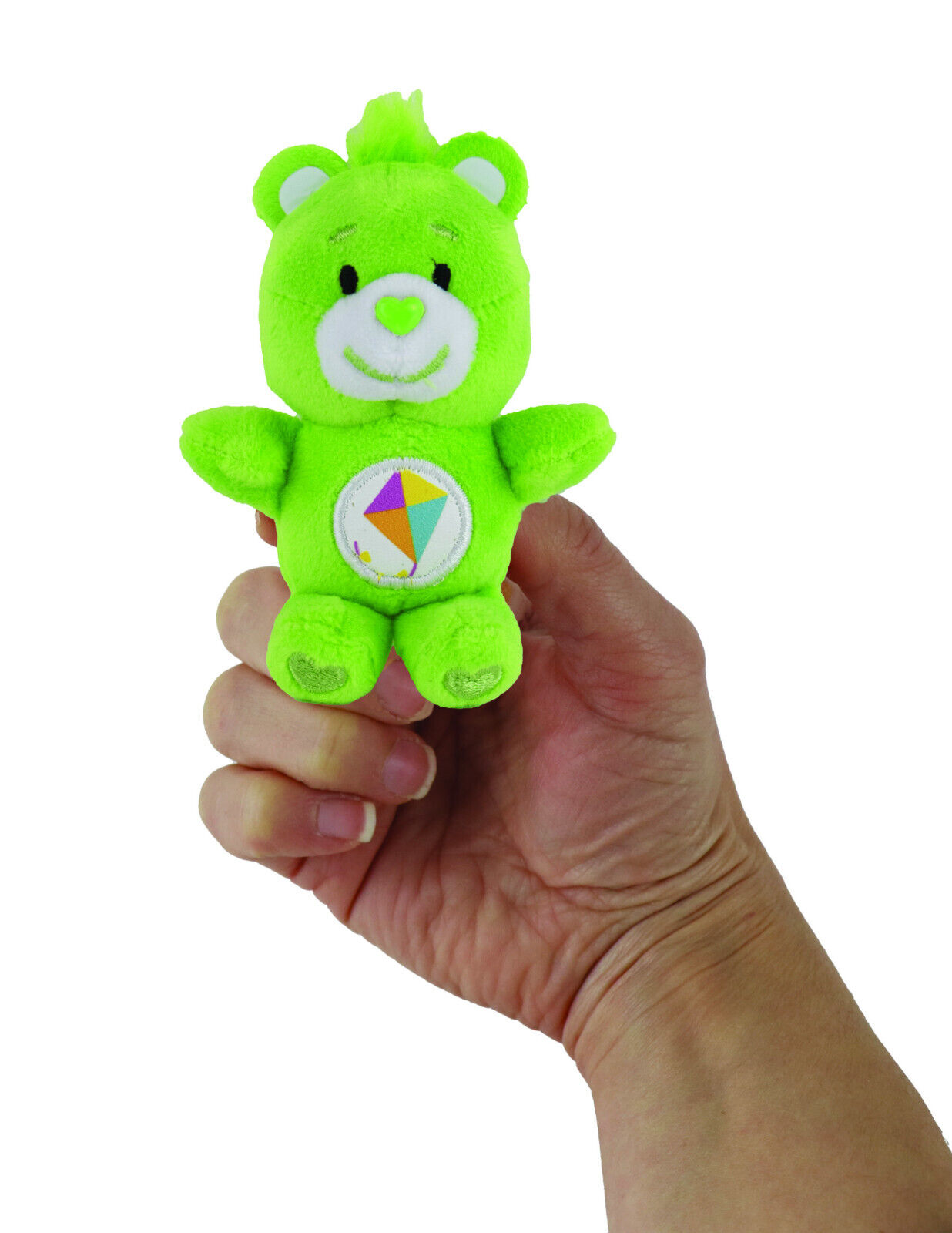 Toy - Worlds's Smallest Toy - Care Bears Series 5-hotRAGS.com