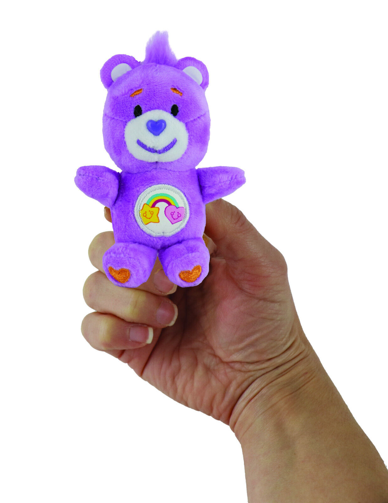 Toy - Worlds's Smallest Toy - Care Bears Series 5-hotRAGS.com