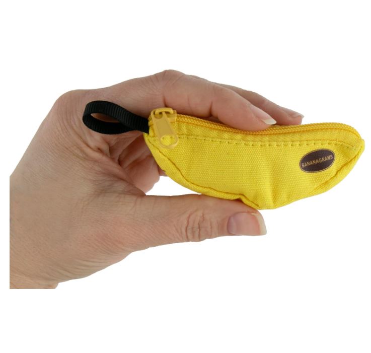 Toy - World's Smallest Toy - Bananagrams-hotRAGS.com