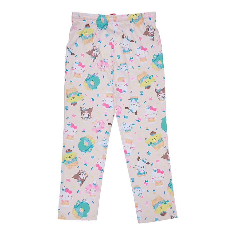Pants - Hello Kitty Ice Cream-hotRAGS.com