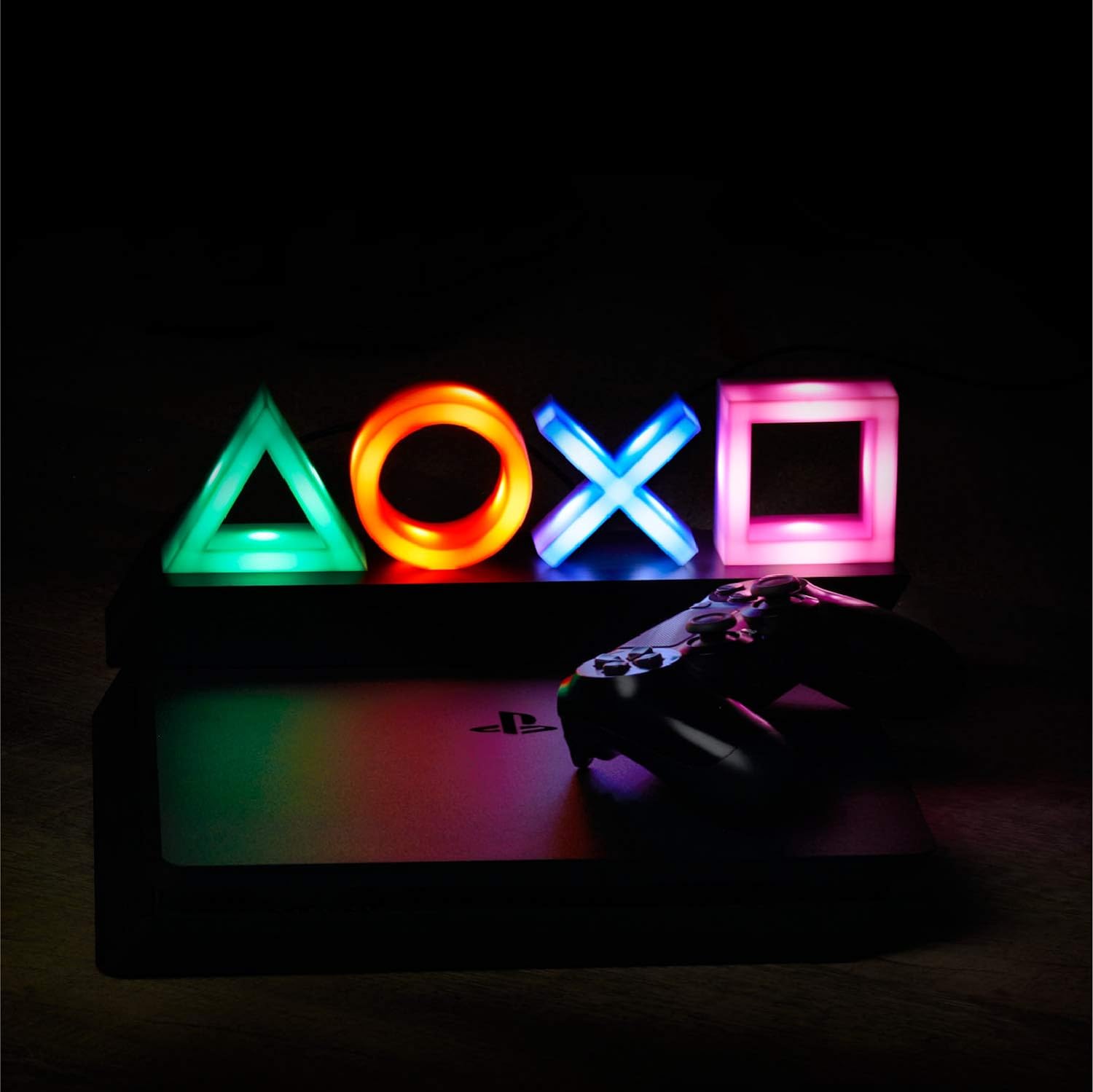 Light - Playstation Icons V3-hotRAGS.com