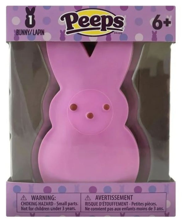 Toy - Peeps Squishy Bunny-hotRAGS.com