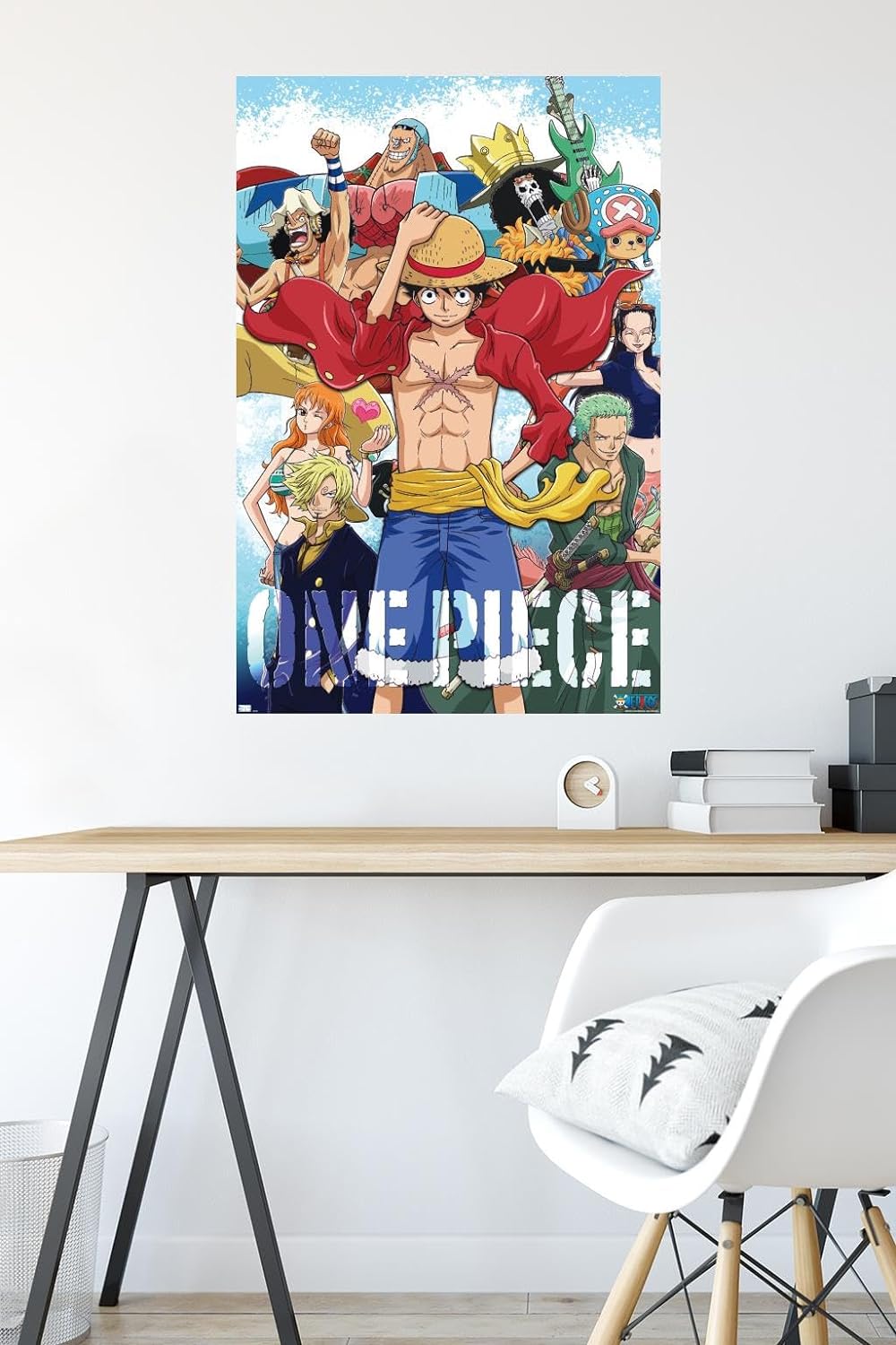 Poster - One Piece-hotRAGS.com