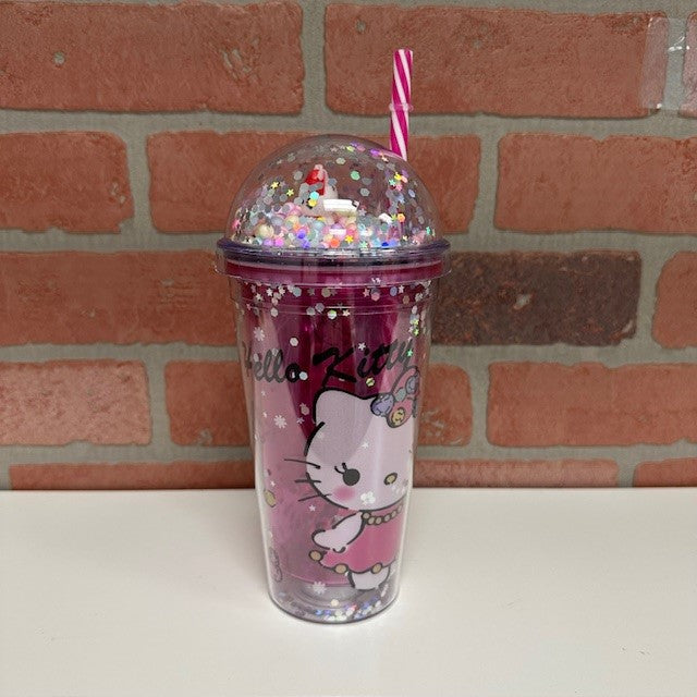 Cup - Hello Kitty Bubble Top-hotRAGS.com