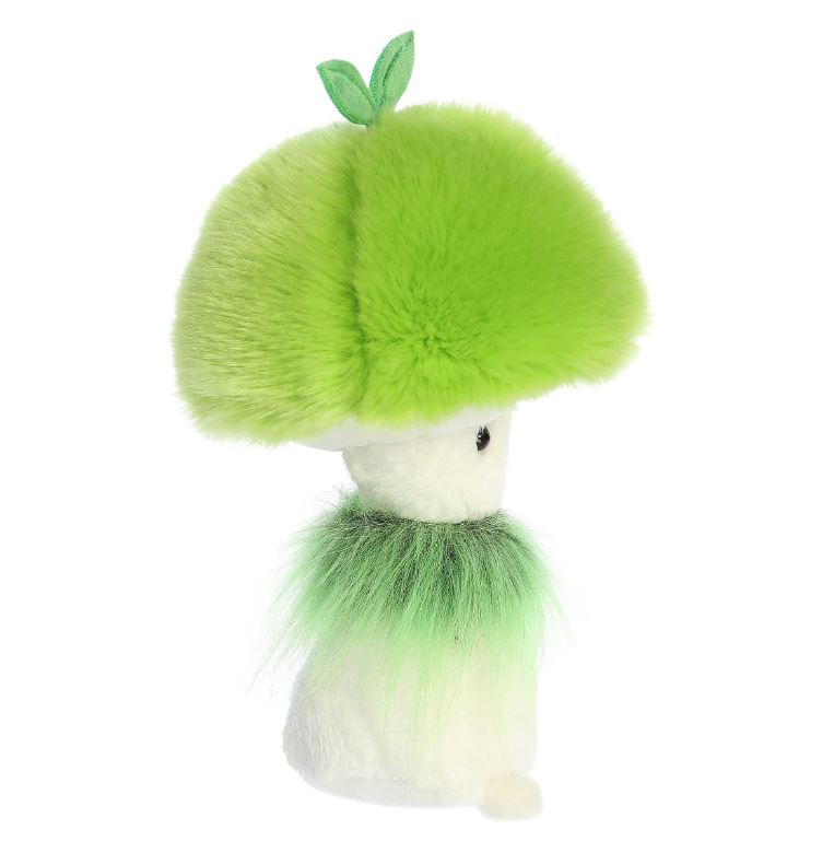Plush - Fungi Friends - Green Sprout - 9in-hotRAGS.com