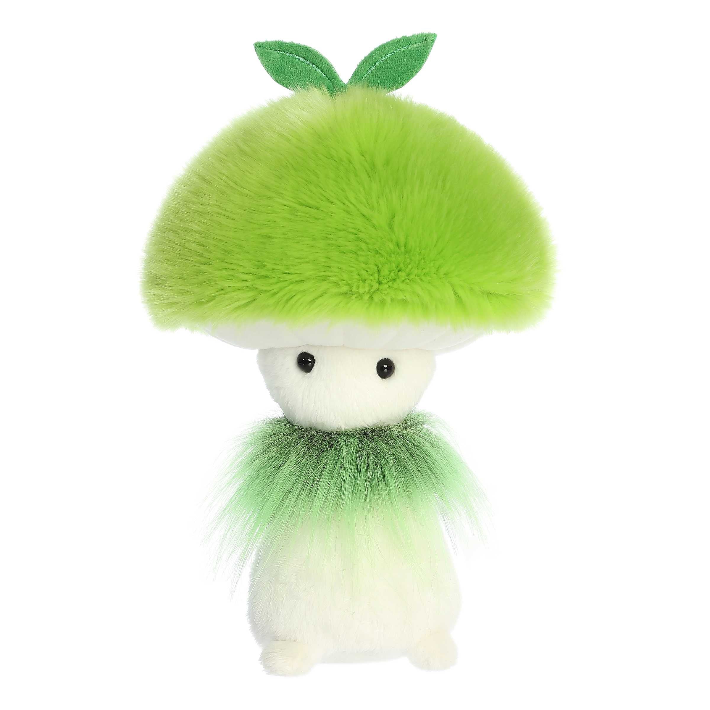 Plush - Fungi Friends - Green Sprout - 9in-hotRAGS.com