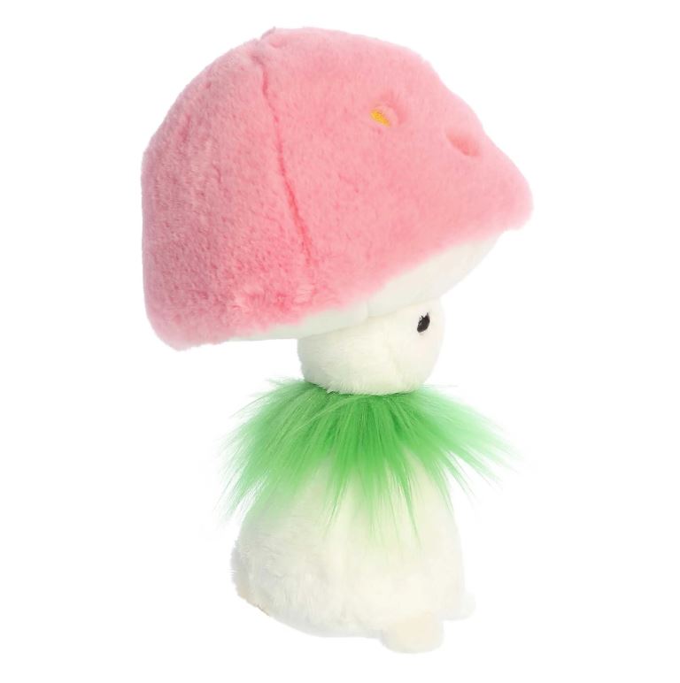 Plush - Fungi Friends - Strawberry - 9in-hotRAGS.com